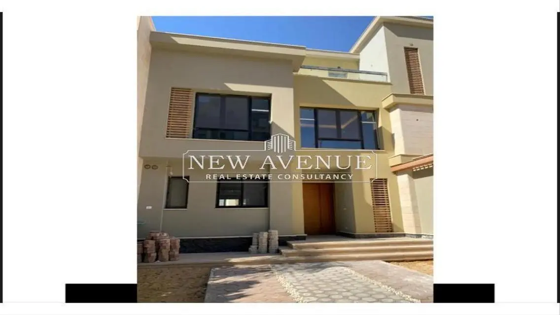 Luxury Apartment for Sale - 263 Sq. M for 110,000 EGP