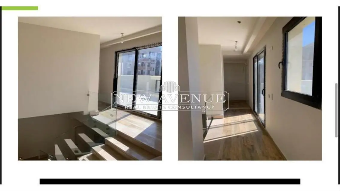 Luxury Apartment for Sale - 263 Sq. M for 110,000 EGP