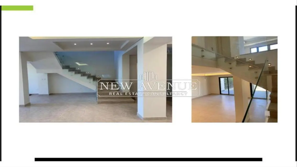 Luxury Apartment for Sale - 263 Sq. M for 110,000 EGP