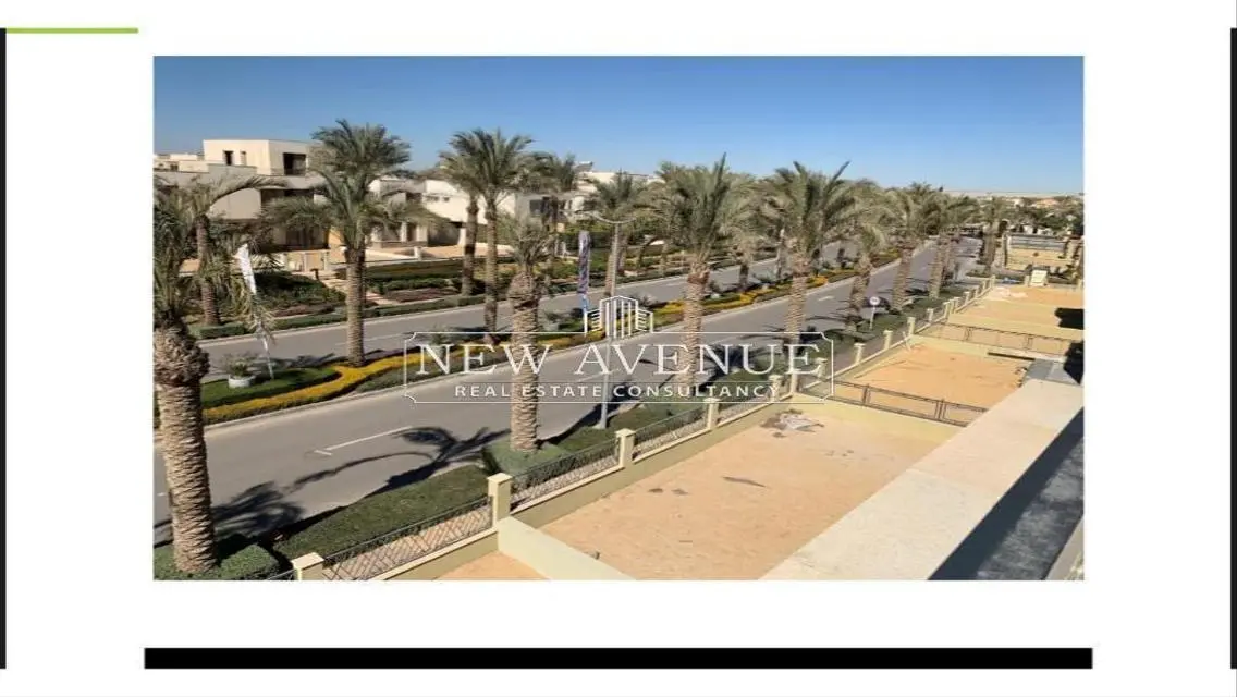 Luxury Apartment for Sale - 263 Sq. M for 110,000 EGP