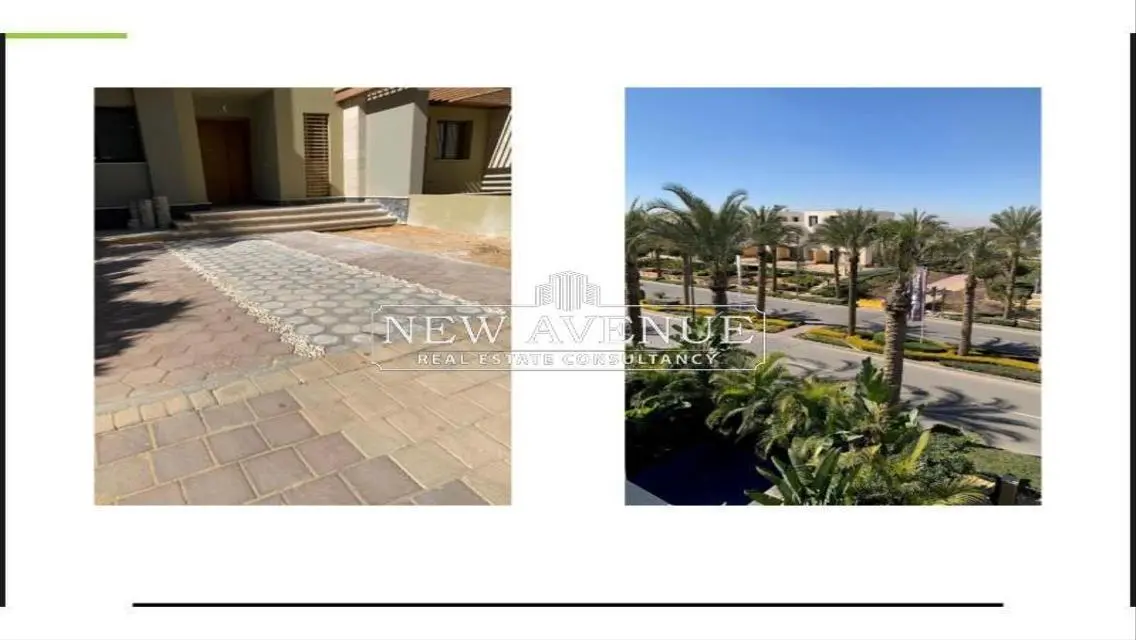 Luxury Apartment for Sale - 263 Sq. M for 110,000 EGP