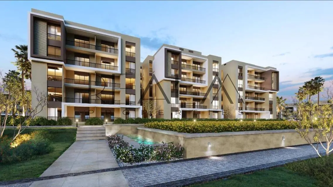 Luxury Villa for Rent at AUC
