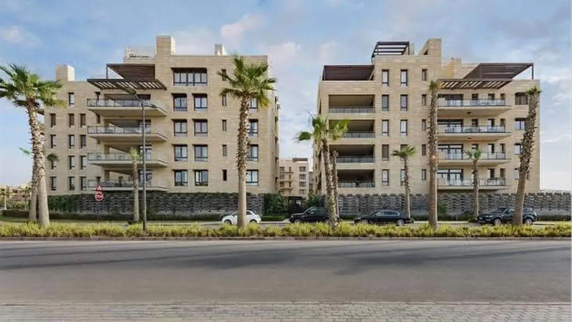 Luxurious Apartment for Sale: 270 sqm in the Heart of Cairo