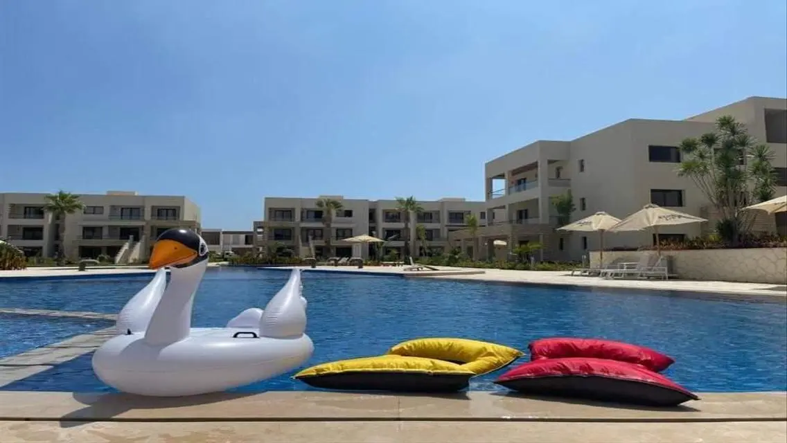 Luxury Apartment for Sale in a Prime Location