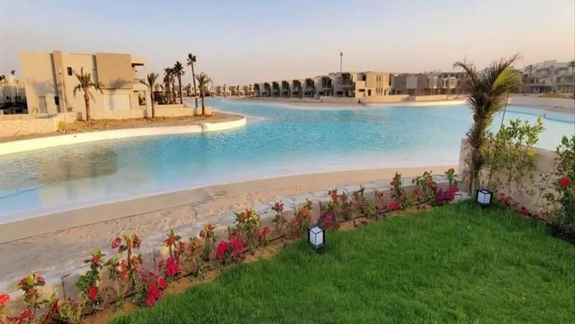 Luxury Apartment for Sale in a Prime Location