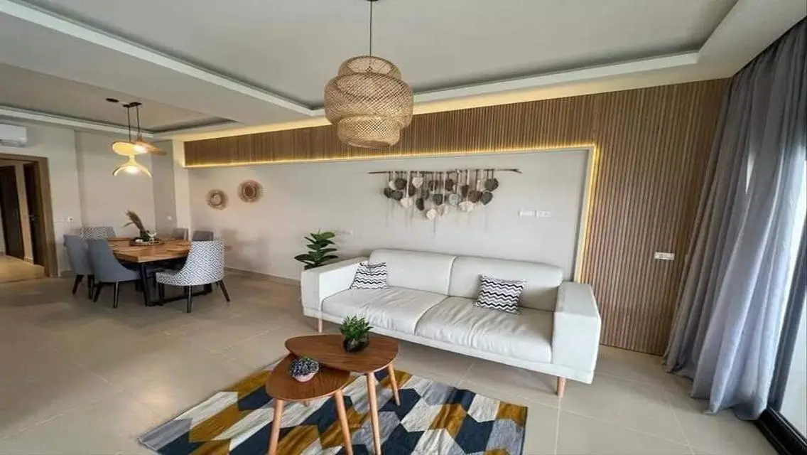 Luxury Apartment for Sale in a Prime Location