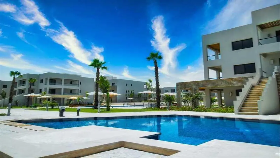 Luxury Apartment for Sale in a Prime Location