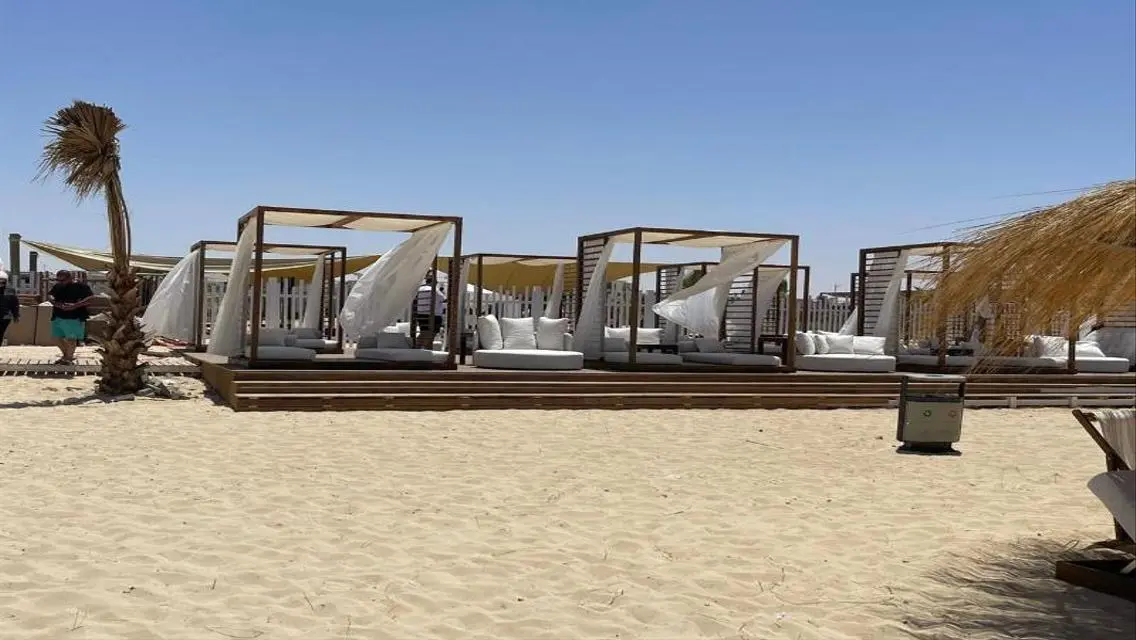 Luxurious Apartment with Premium Amenities