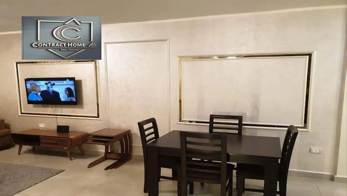 Luxury Apartment of 100 sqm in the Heart of the City