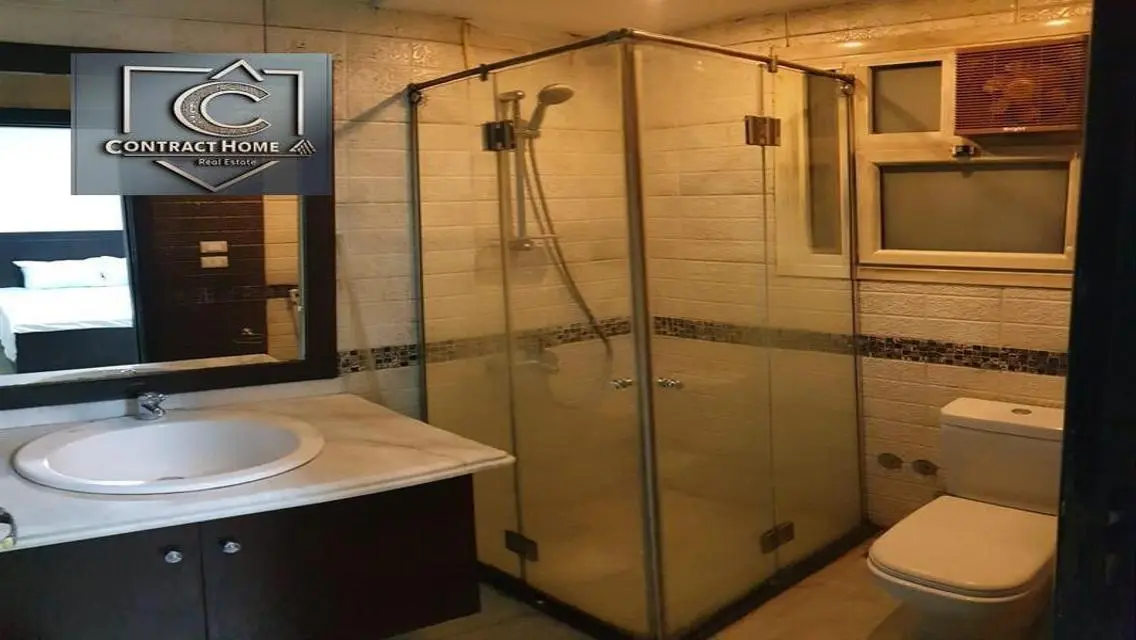 Luxury Apartment of 100 sqm in the Heart of the City