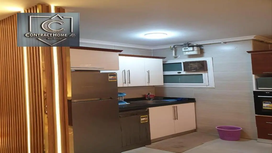 Luxury Apartment of 100 sqm in the Heart of the City