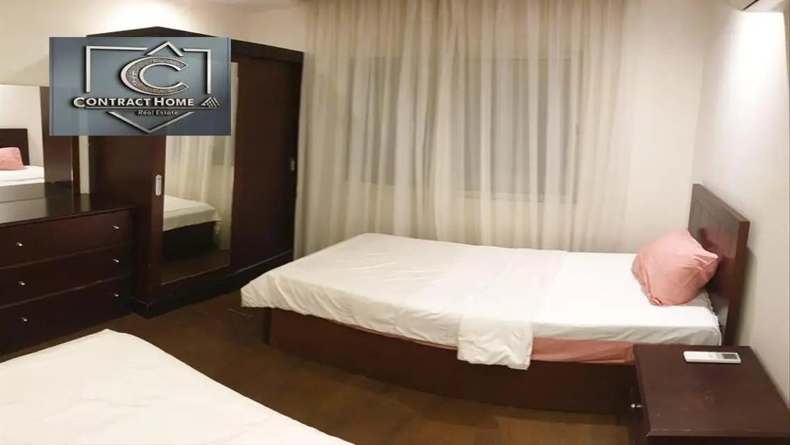 Luxury Apartment of 100 sqm in the Heart of the City