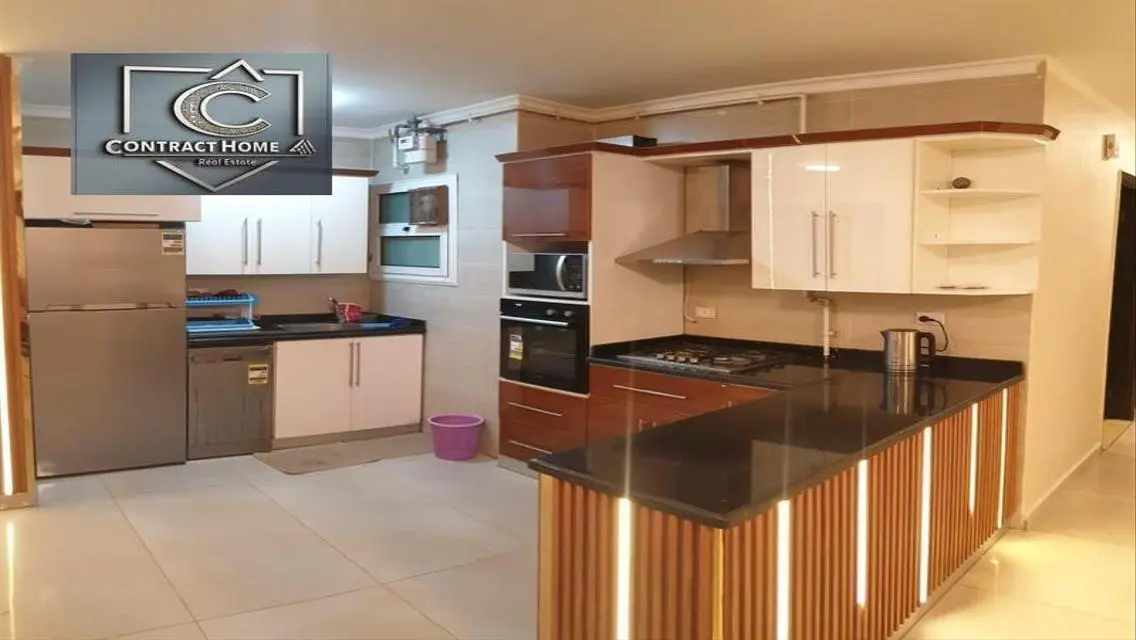 Luxury Apartment of 100 sqm in the Heart of the City