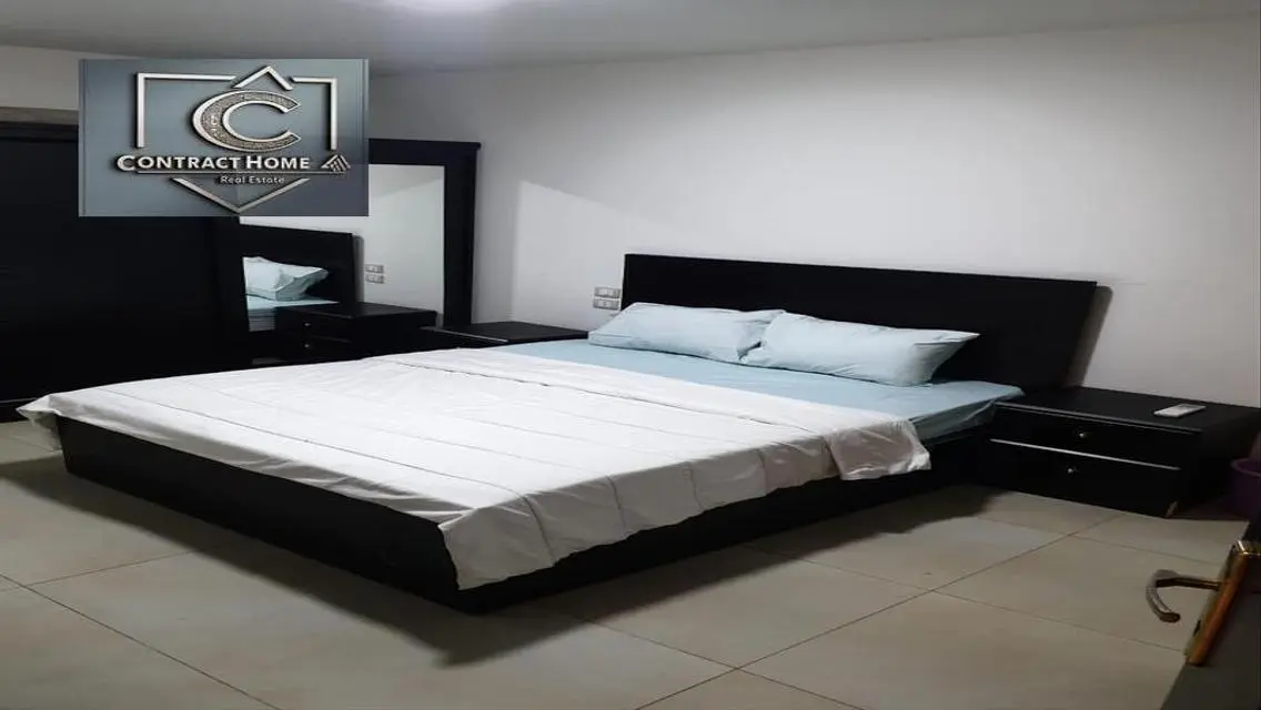 Luxury Apartment of 100 sqm in the Heart of the City