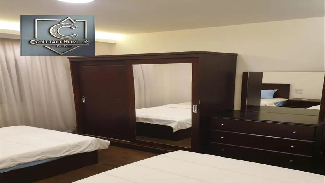 Luxury Apartment of 100 sqm in the Heart of the City