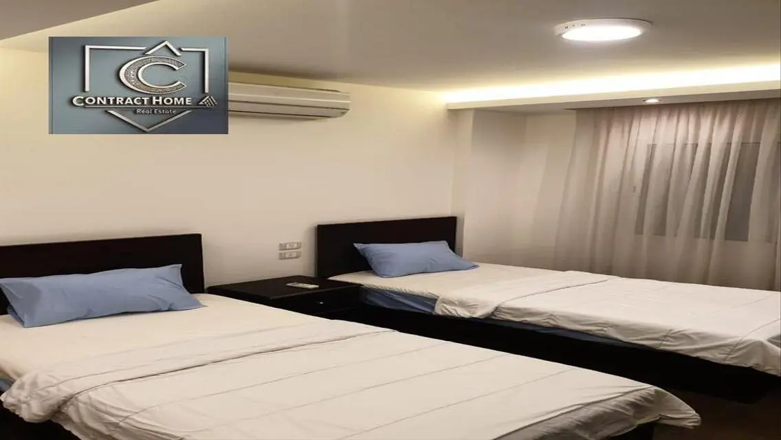 Luxury Apartment of 100 sqm in the Heart of the City