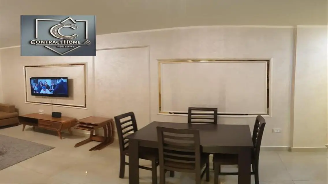 Luxury Apartment of 100 sqm in the Heart of the City
