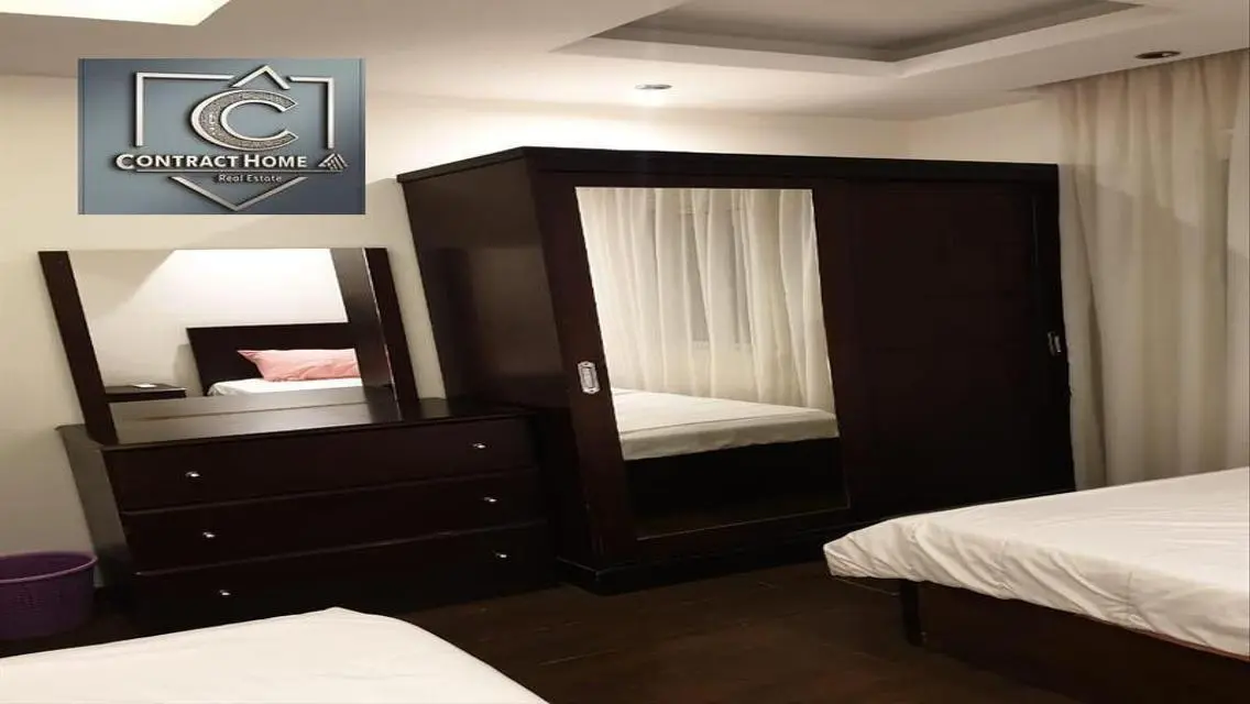 Luxury Apartment of 100 sqm in the Heart of the City