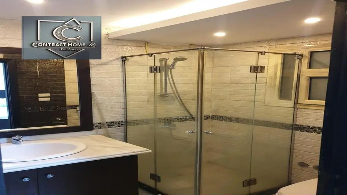 Luxury Apartment of 100 sqm in the Heart of the City