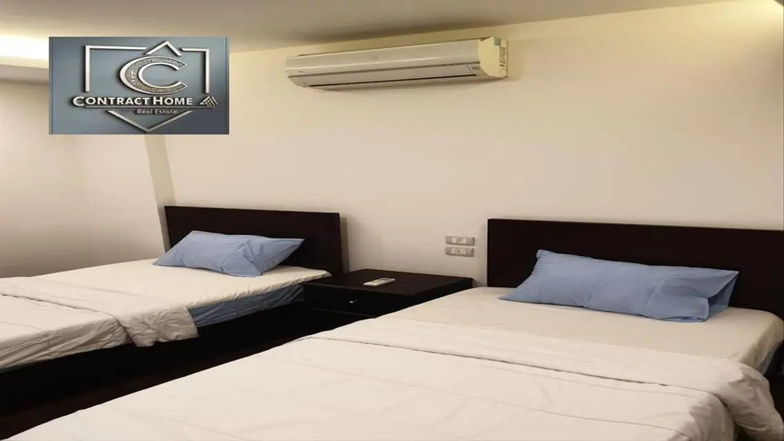 Luxury Apartment of 100 sqm in the Heart of the City