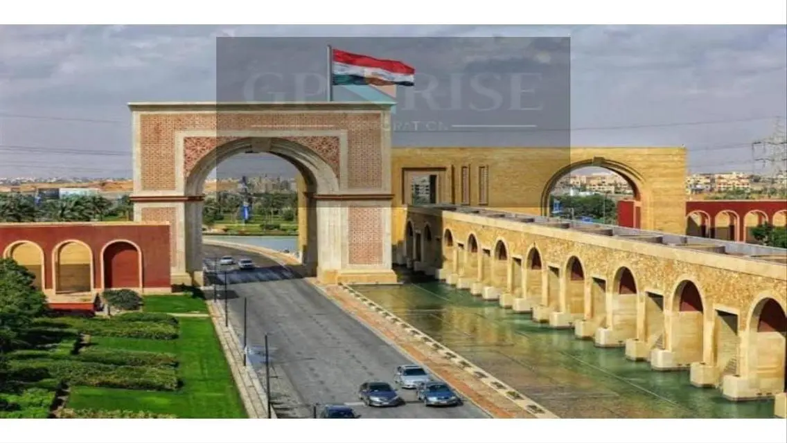 شقة فاخرة 82-B11 مع خدمات كاملة