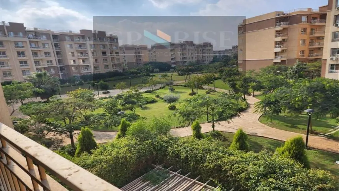 شقة فاخرة 82-B11 مع خدمات كاملة
