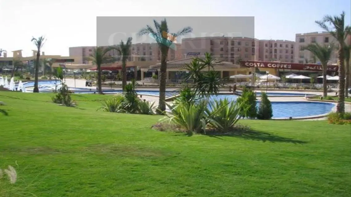 شقة فاخرة 82-B11 مع خدمات كاملة