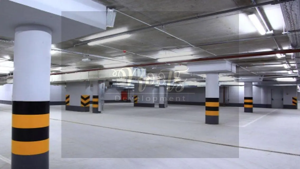 Spacious Apartment for Sale