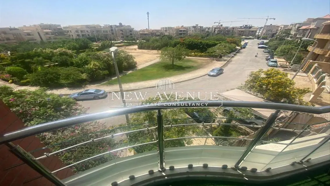 Luxury Apartment with Stunning View for Sale