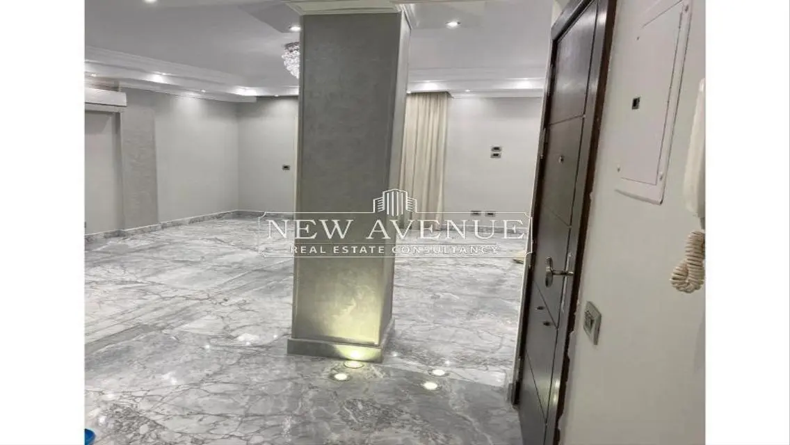 Luxury Apartment with Stunning View for Sale
