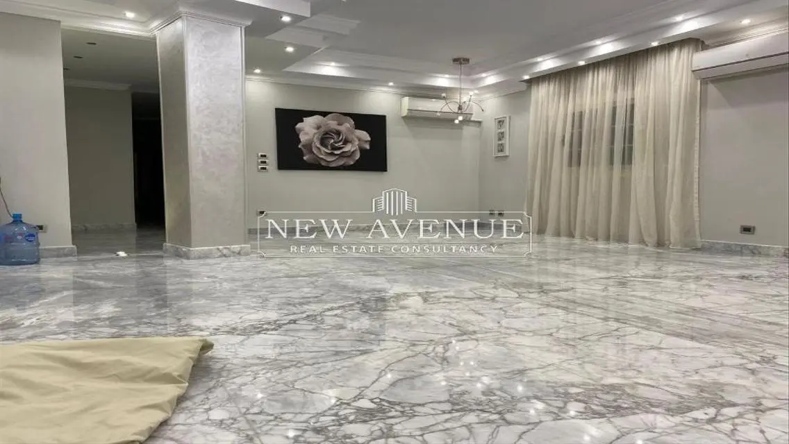 Luxury Apartment with Stunning View for Sale