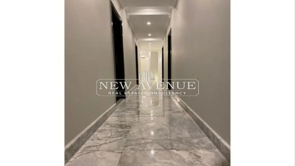 Luxury Apartment with Stunning View for Sale