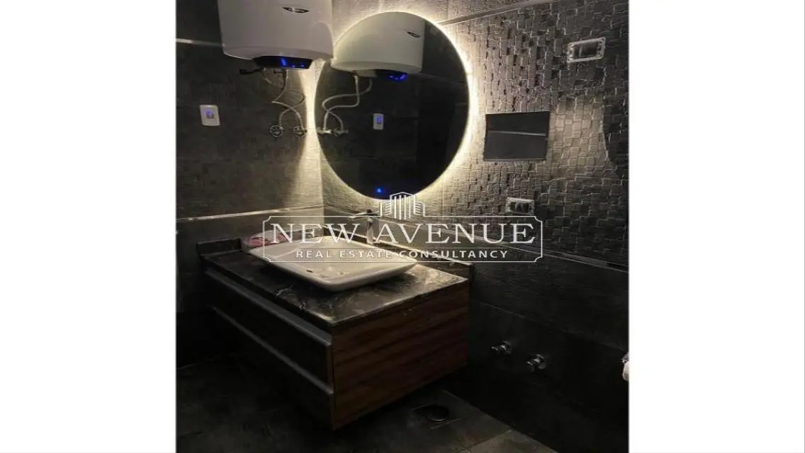 Luxury Apartment with Stunning View for Sale