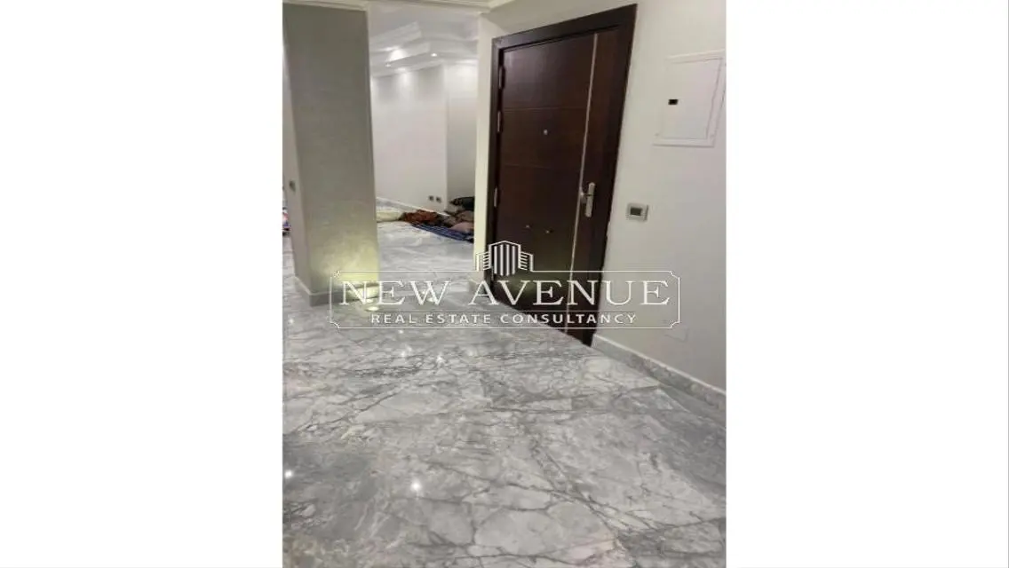 Luxury Apartment with Stunning View for Sale