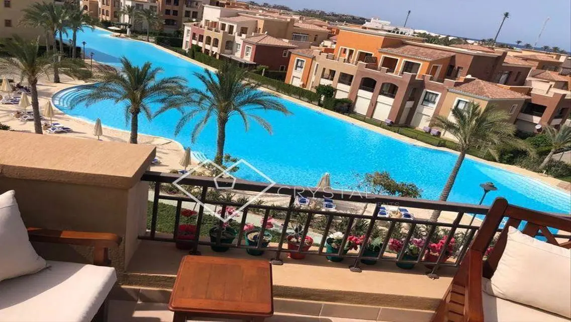 فيلا فاخرة في بلانكا ماراسي