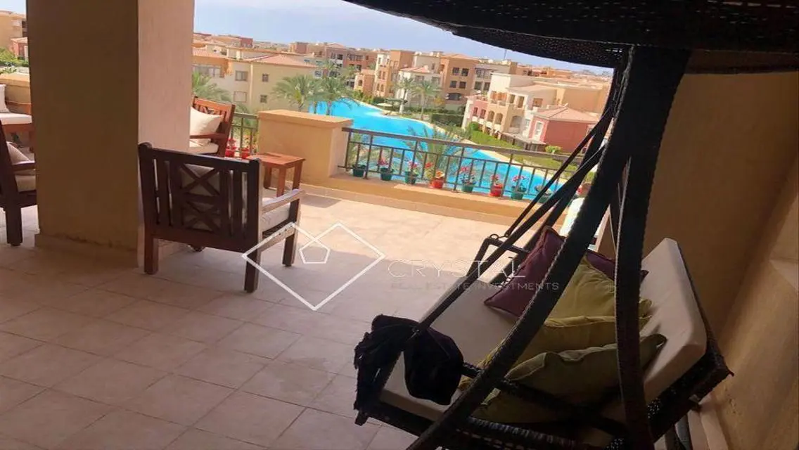 فيلا فاخرة في بلانكا ماراسي