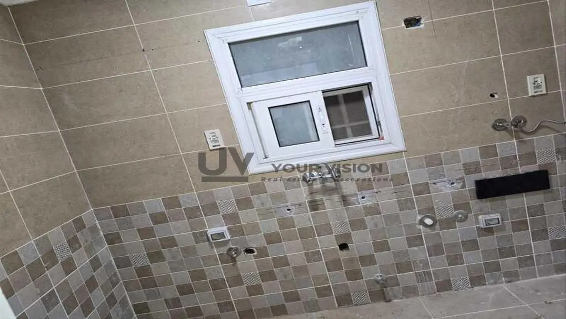 شقة فاخرة مع إطلالة مميزة