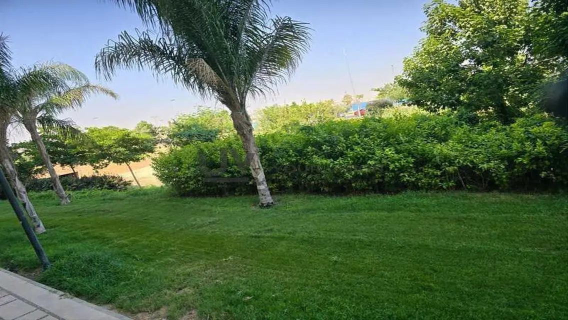شقة فاخرة مع إطلالة مميزة
