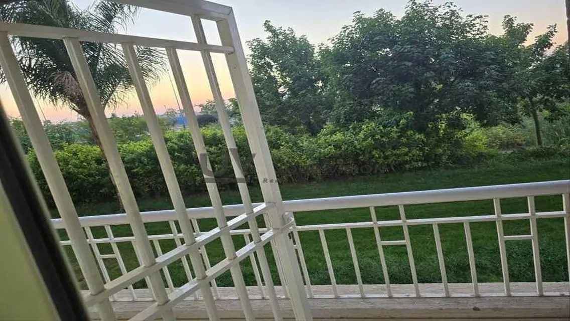 شقة فاخرة مع إطلالة مميزة