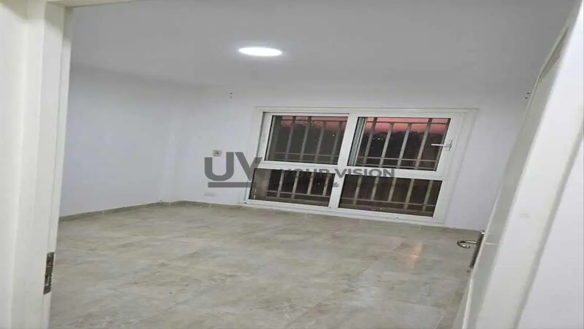 شقة فاخرة مع إطلالة مميزة