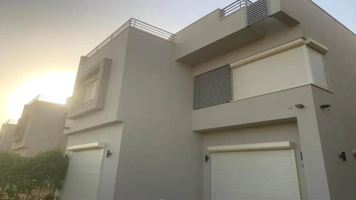 VGK Villas in Palm Hills