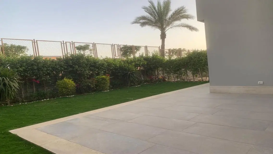 VGK Villas in Palm Hills