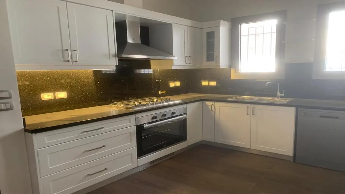 VGK Villas in Palm Hills