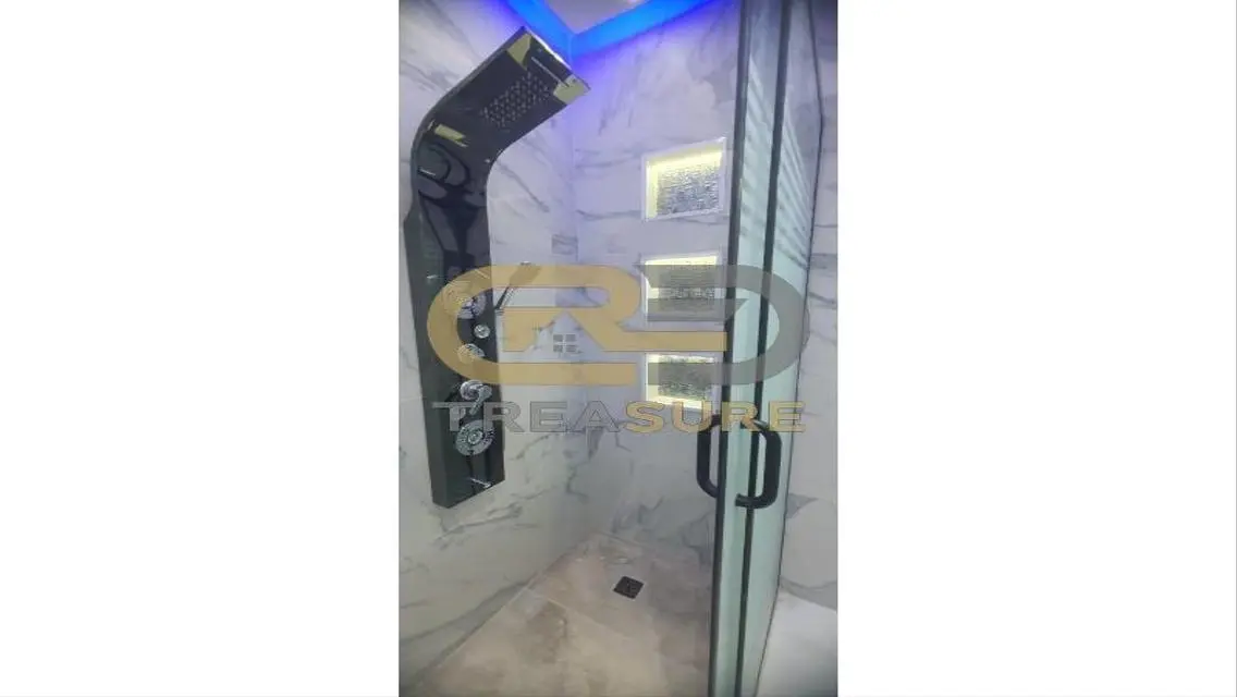 أستوديو رائع في TREASURE بمساحة 1302 متر