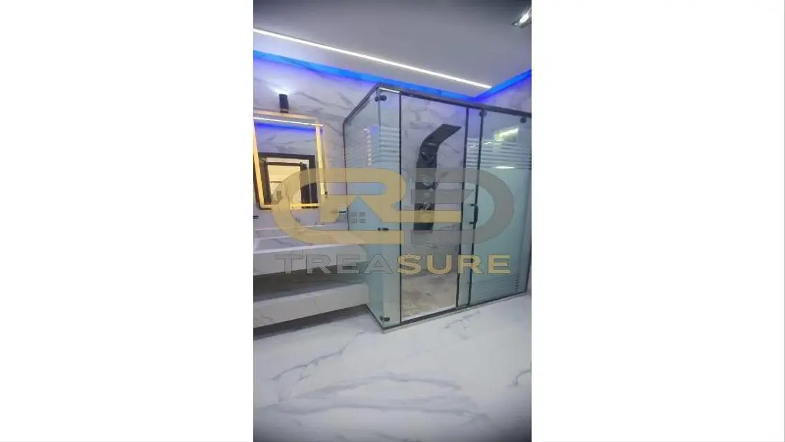 أستوديو رائع في TREASURE بمساحة 1302 متر