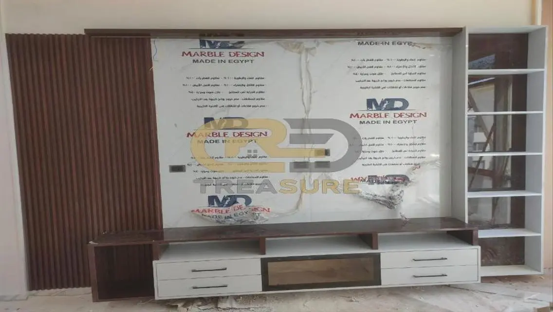 أستوديو رائع في TREASURE بمساحة 1302 متر
