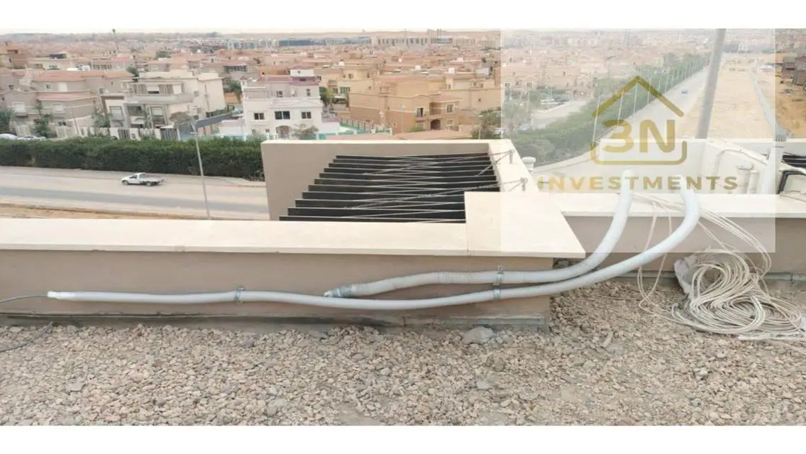 Luxury Apartment with Stunning Views for Sale
