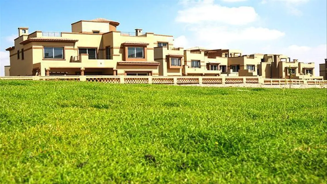 شقة رائعة في pk1 بسعر 37,000,000 ج