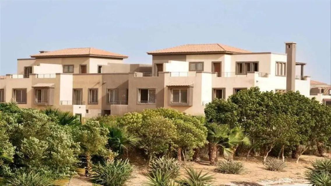 شقة رائعة في pk1 بسعر 37,000,000 ج