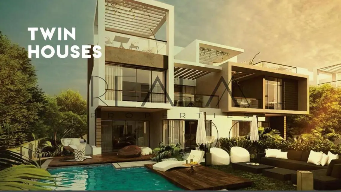 Luxury Villa for Sale with Spacious Living and Great Security